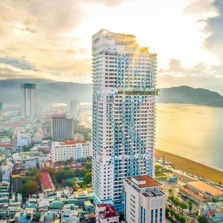 Tms Pullman Nho 1206 Quy Nhon Exterior foto