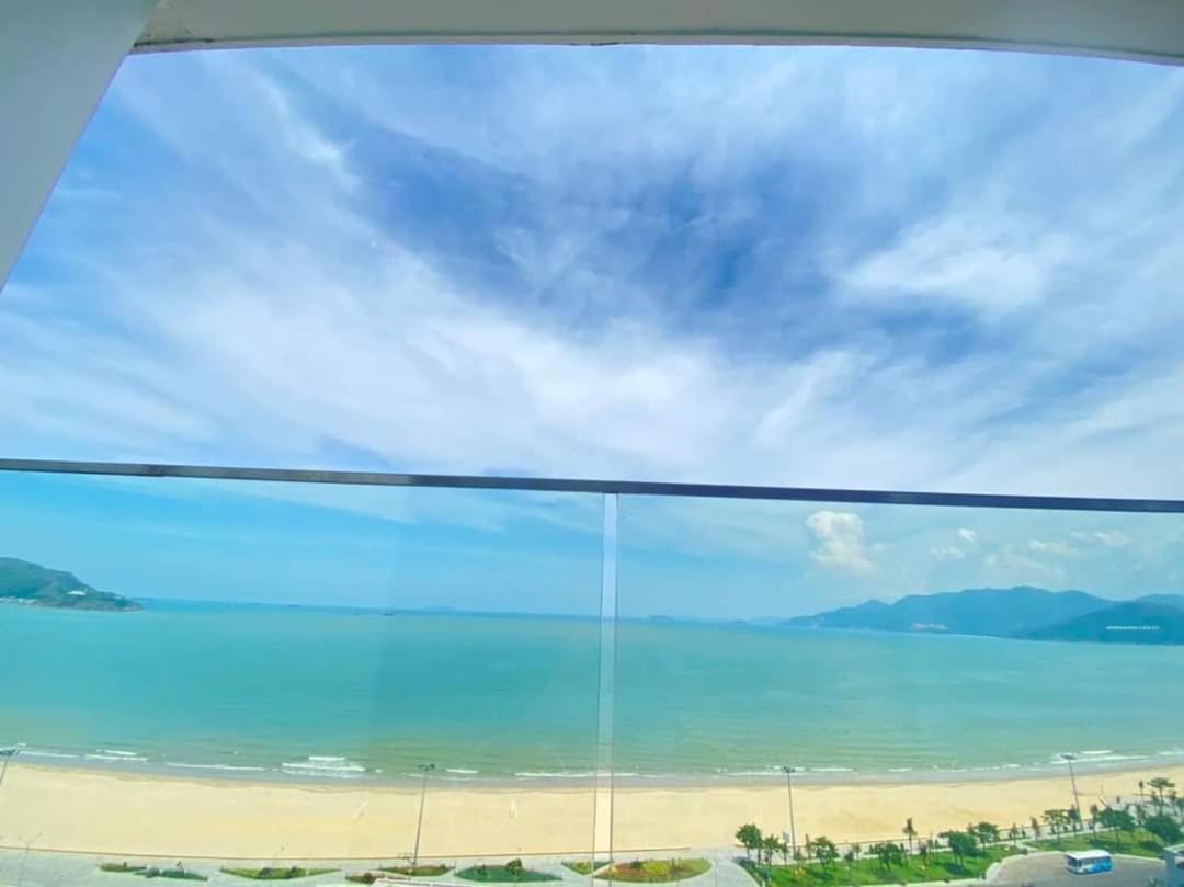Tms Pullman Nho 1206 Quy Nhon Exterior foto