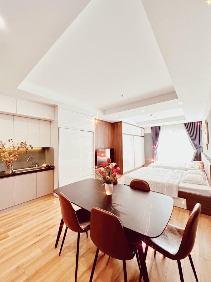 Tms Pullman Nho 1206 Quy Nhon Exterior foto